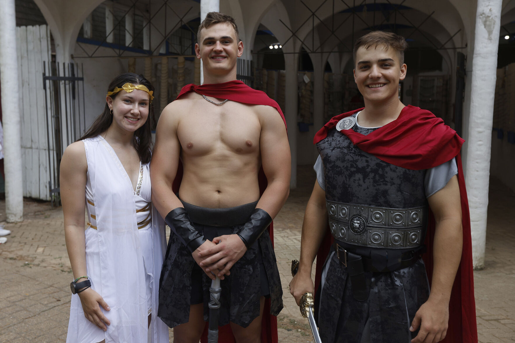 Texas Renaissance Festival